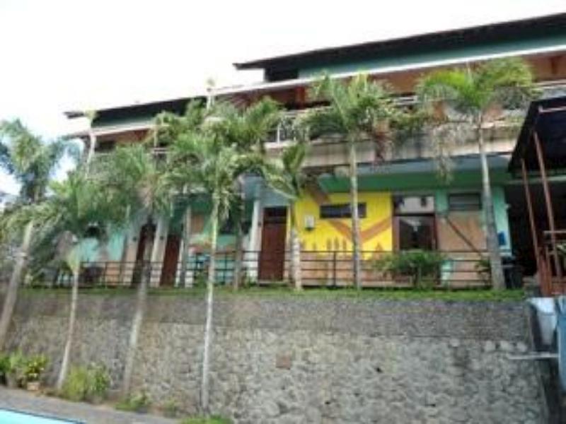 Urbanview Hotel Near Jatim Park 1 By Reddoorz Batu  Exterior photo